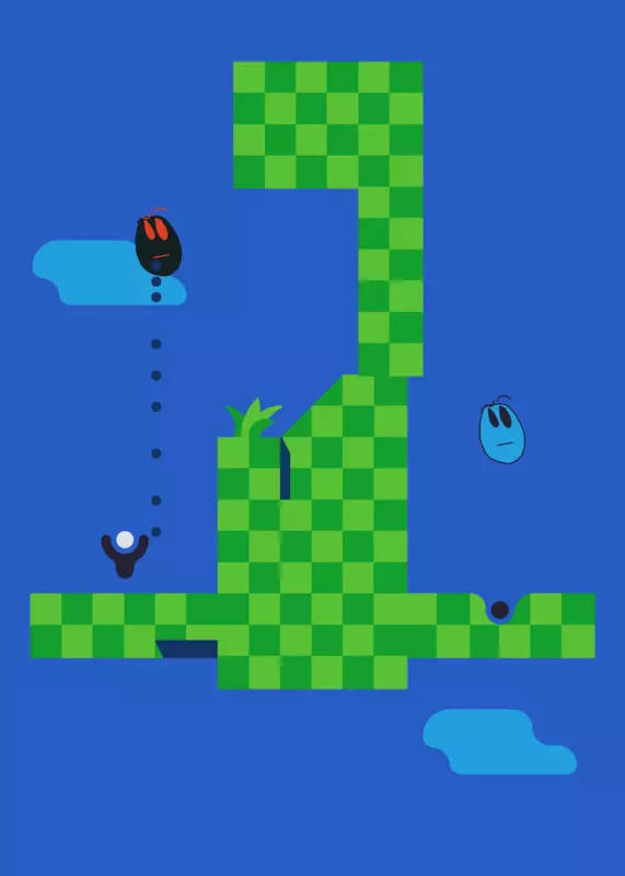 Game by @cuantapalos