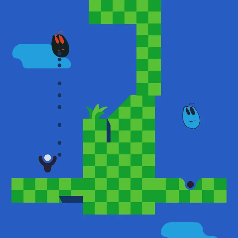 Game by @cuantapalos