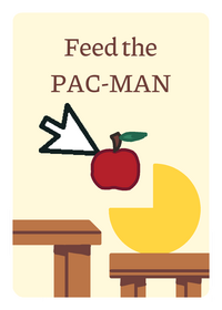 Just feed him, it's not that hard lol