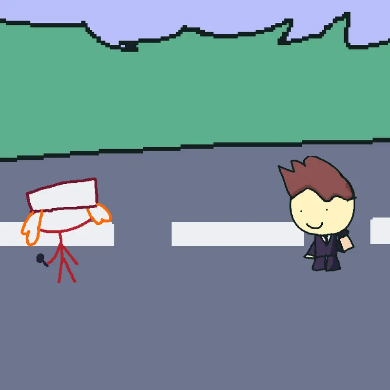 Game by @una_roca_xd