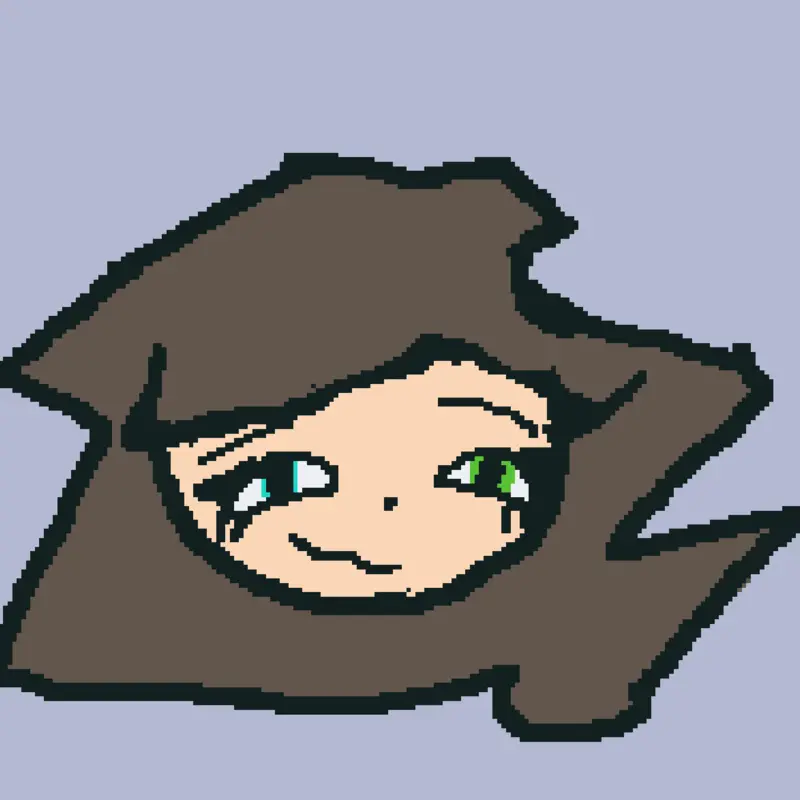 Game by @CleoIsHere
