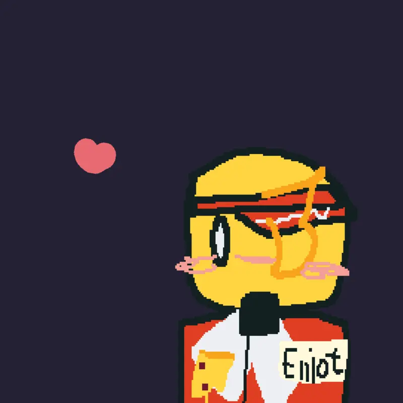 Game by @MysticFlour11