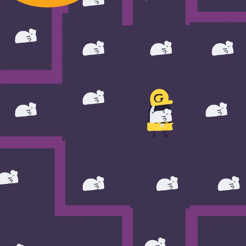 Game by @Panchis