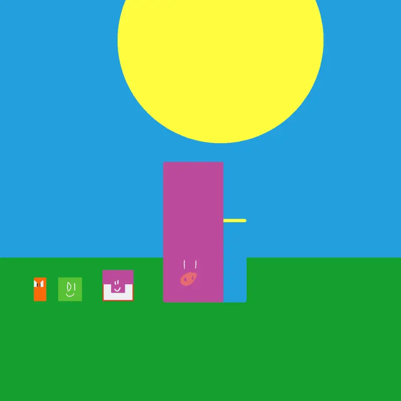 Game by @GabyDcastroHalloween