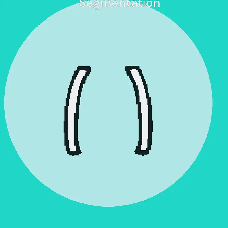 Math symbols band part 1 by @Turkey-TR