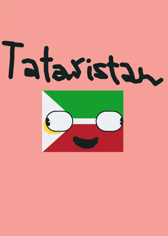 Tartaristan aaaaaaaaaa by @crownston