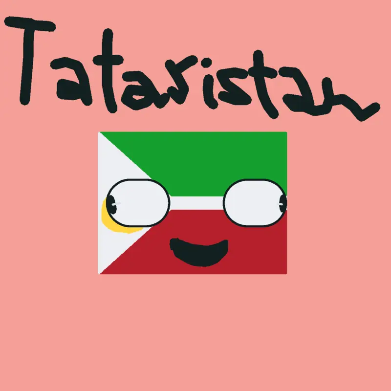 Tartaristan aaaaaaaaaa by @crownston