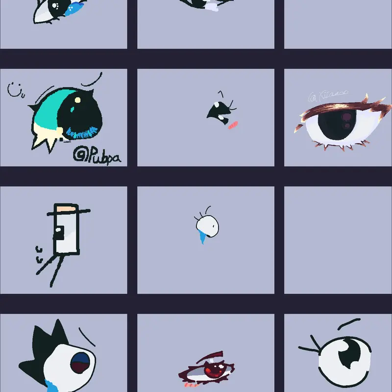 Game by @Artist_Bassie