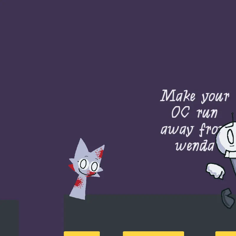 Game by @Jasperkamadinata