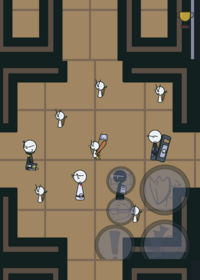 White War
