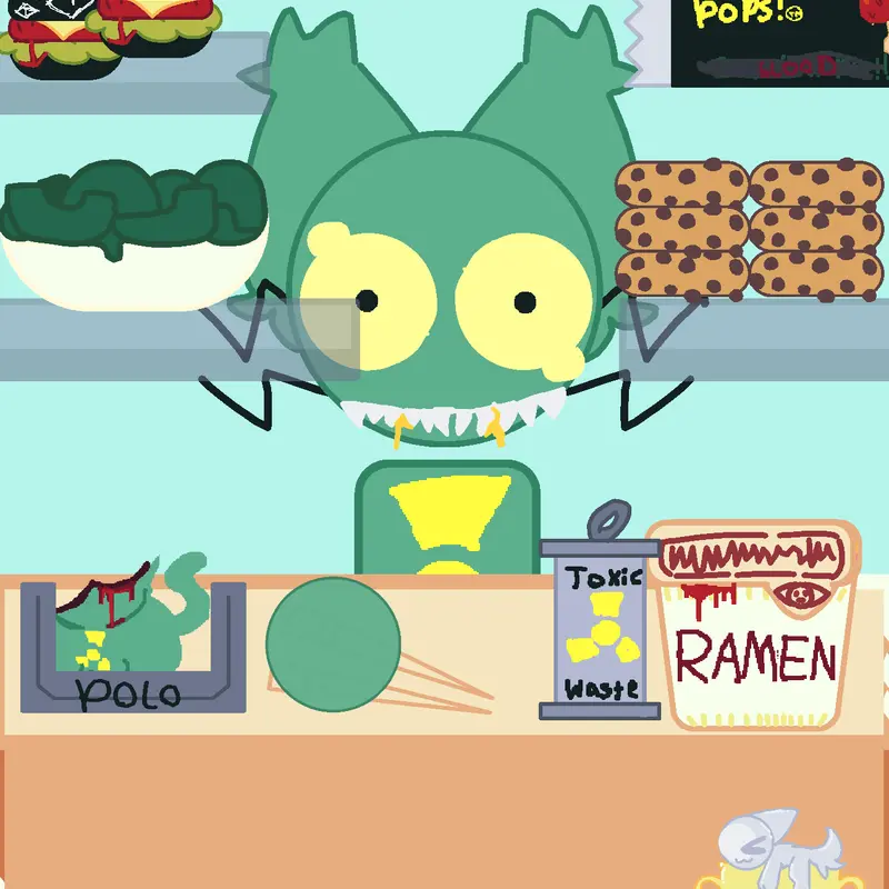 Game by @BlotTheInkBlot