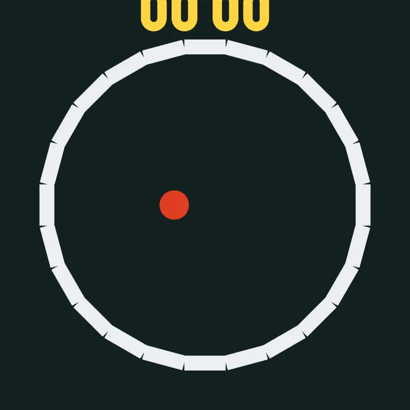 Game by @Afrocade