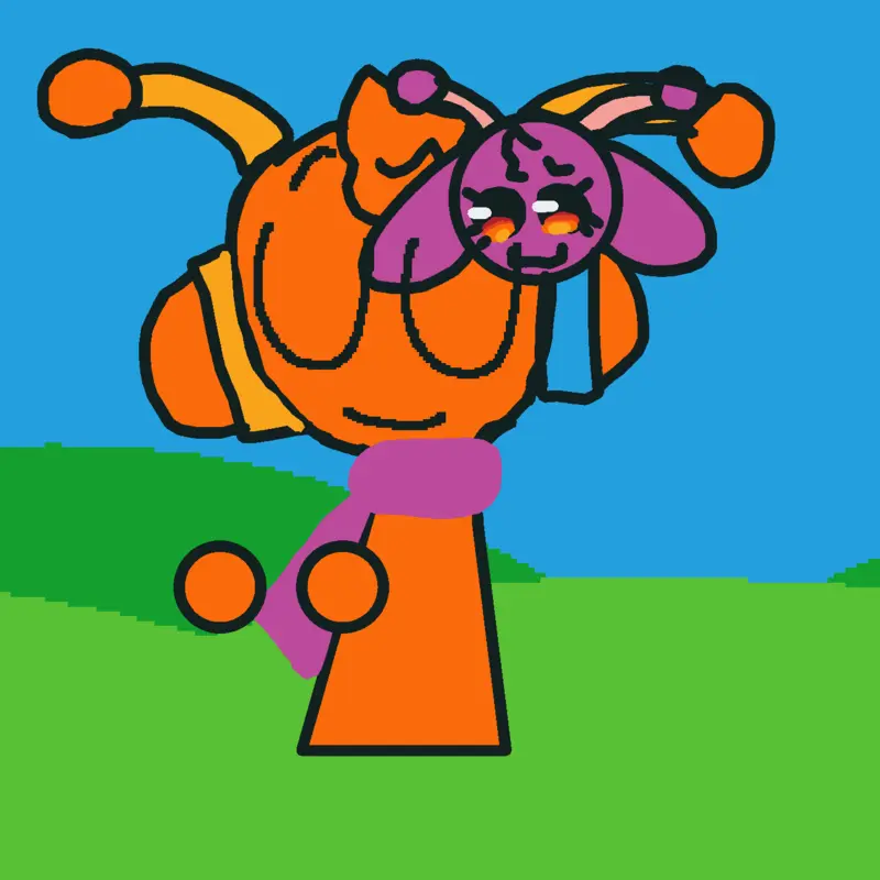 Game by @WendiaXD