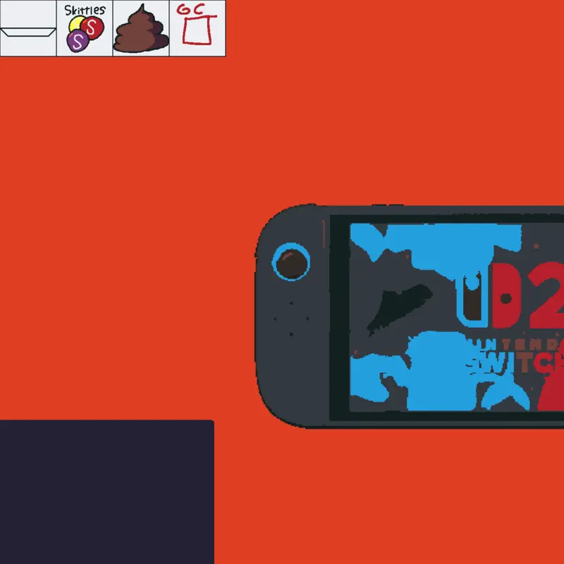 Game by @MANORIBEOS