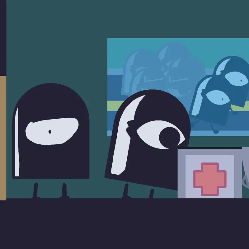 Game by @pizzanlt