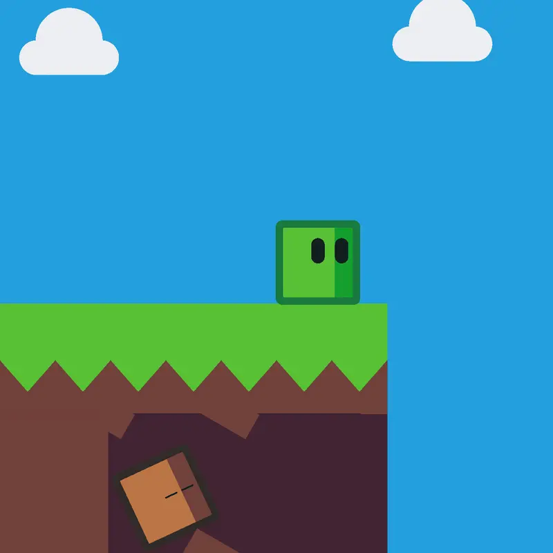 Game by @J4C