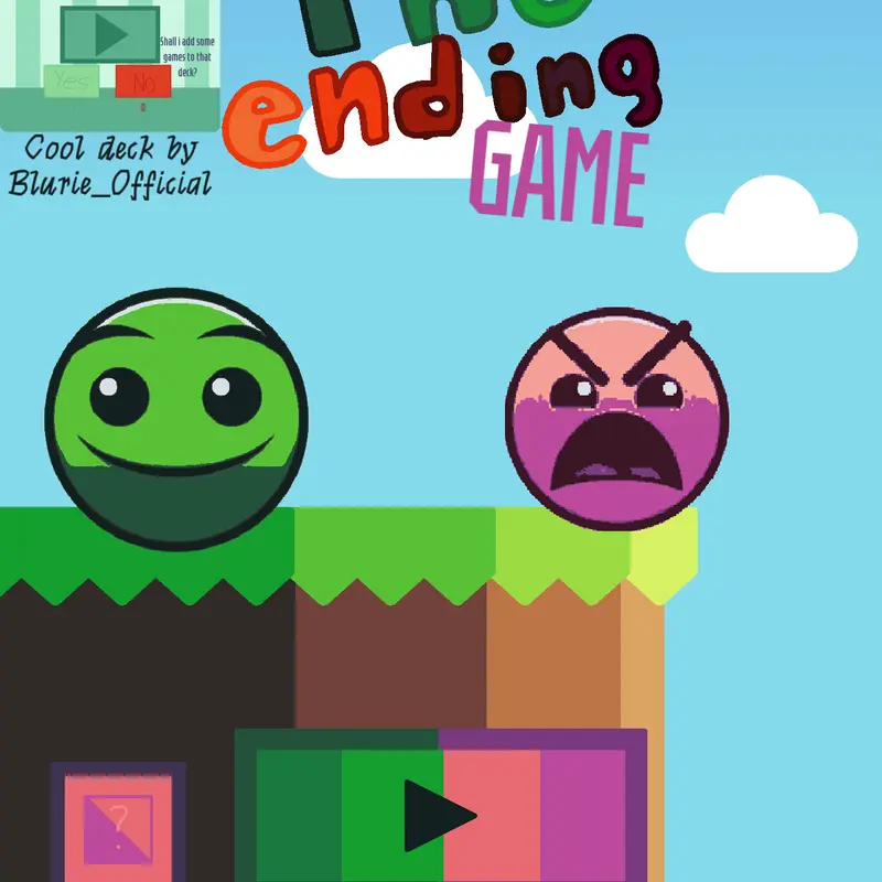 Game by @ppedrop