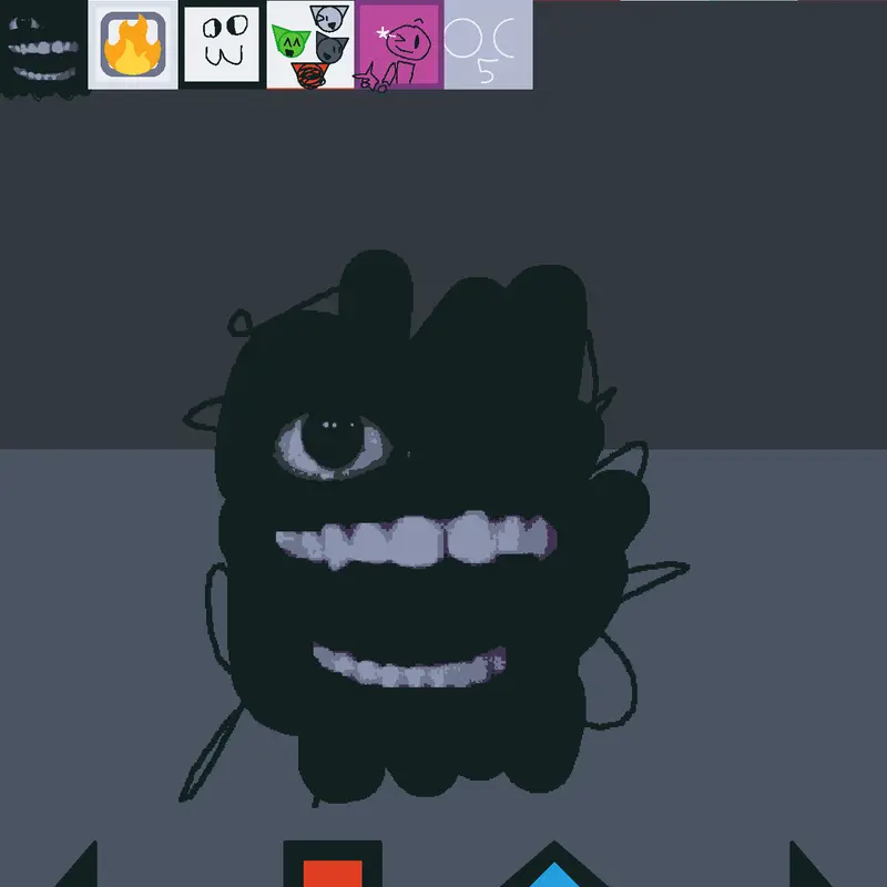Game by @GlitchurrTheGlitchling