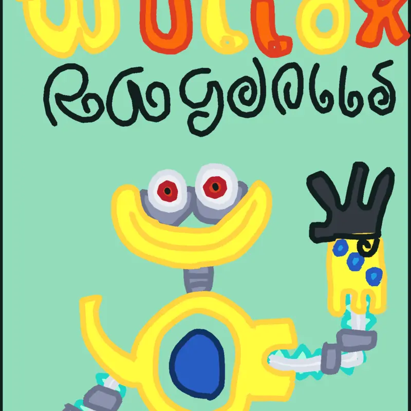 Game by @Cubot_stuff