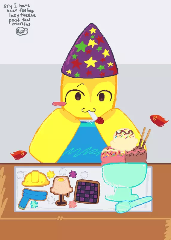 Game by @oreo_kit321