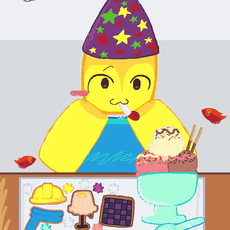 Game by @oreo_kit321