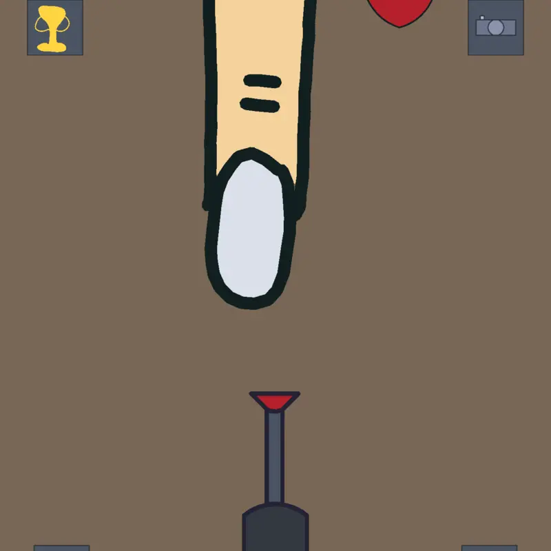 Game by @maymelodi