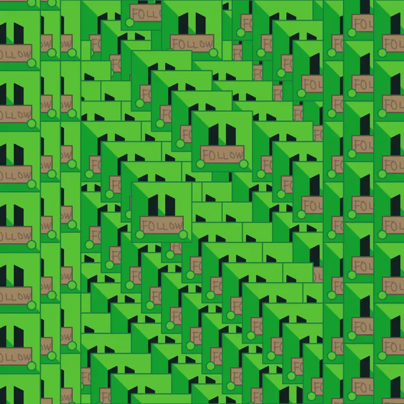 Game by @Zachabee