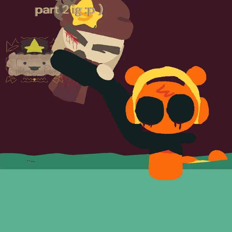 Game by @sprunkimaker12Fan