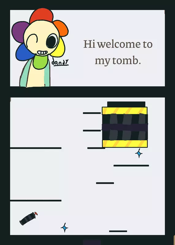 Game by @fan_dandysworlds0