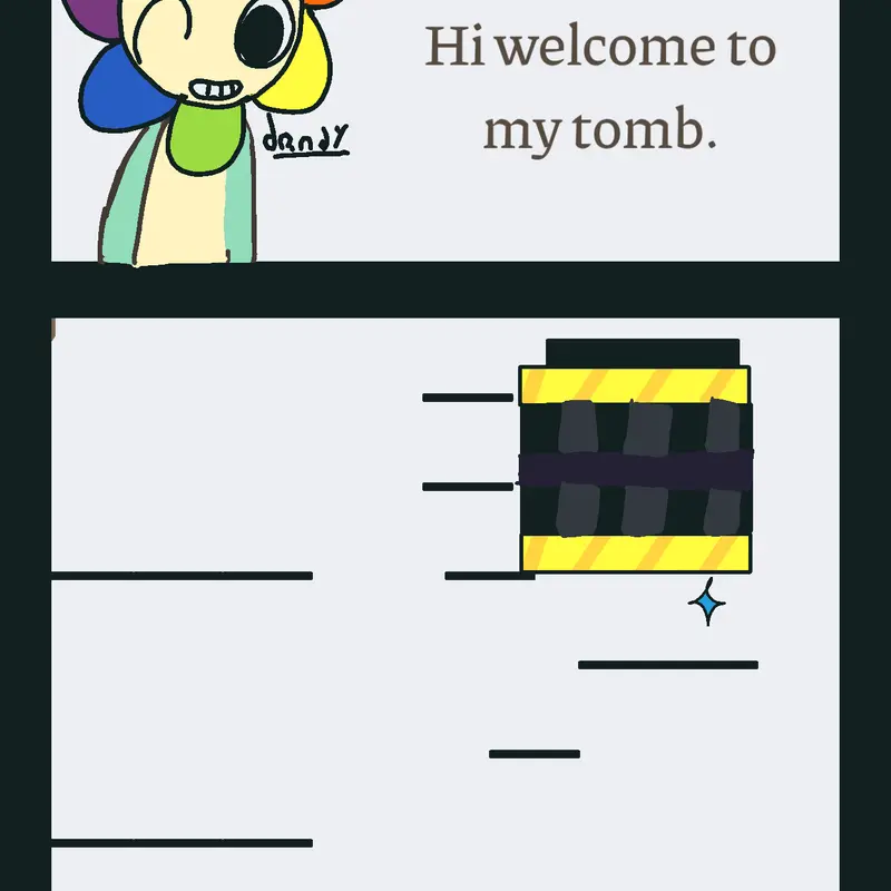 Game by @fan_dandysworlds0
