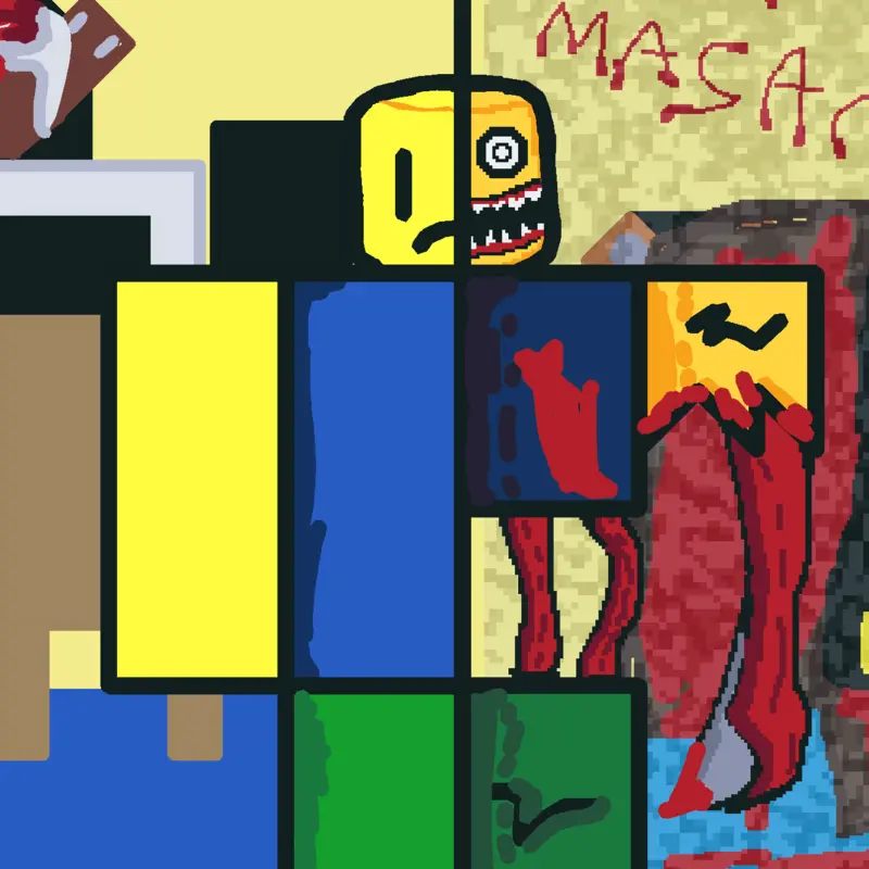 Game by @maximizar