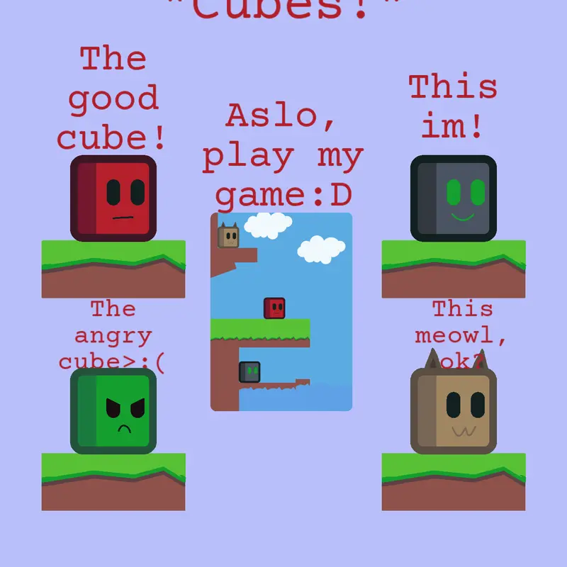 Game by @SANISNYAK