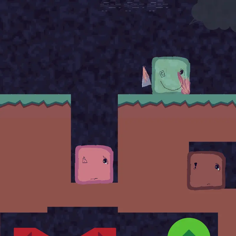 Game by @EARTH_earthbean