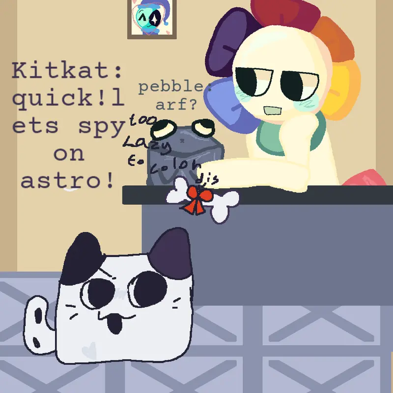 Game by @alazy_girl
