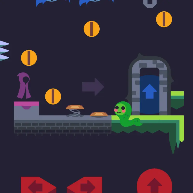Game by @Not_Importan