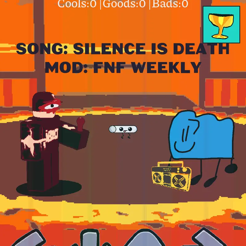 Game by @redboyblock4500