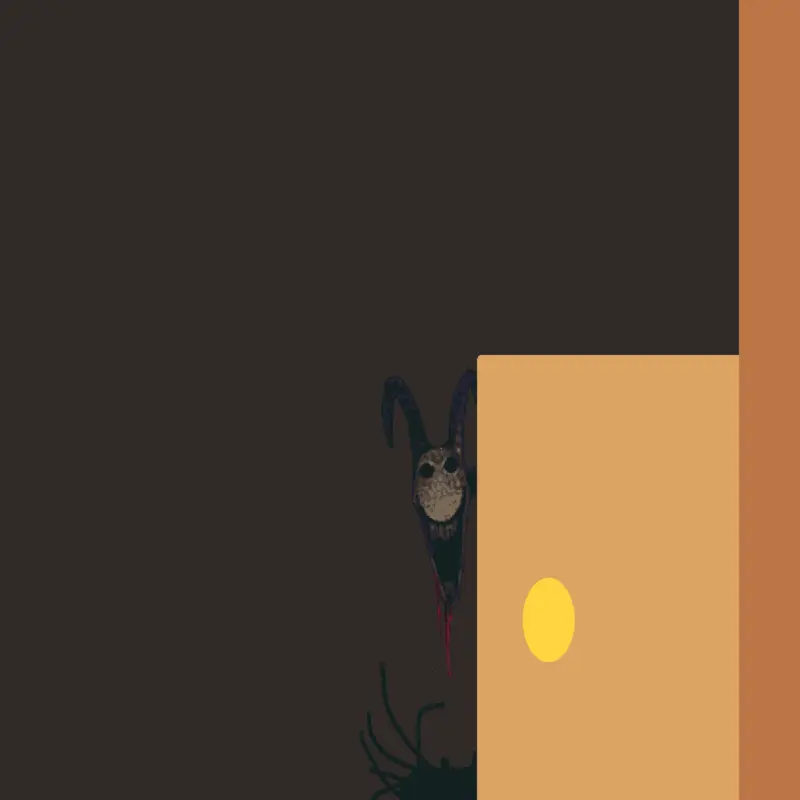 Game by @ornatethefoiled
