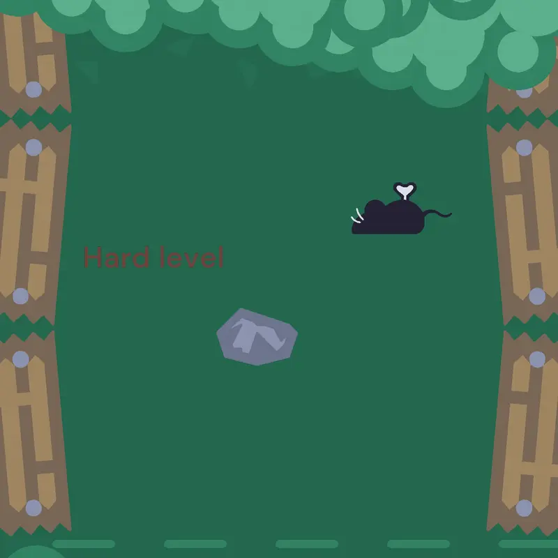 Game by @misaelcal