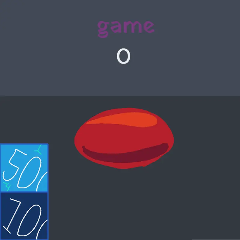 Game by @unknown0032