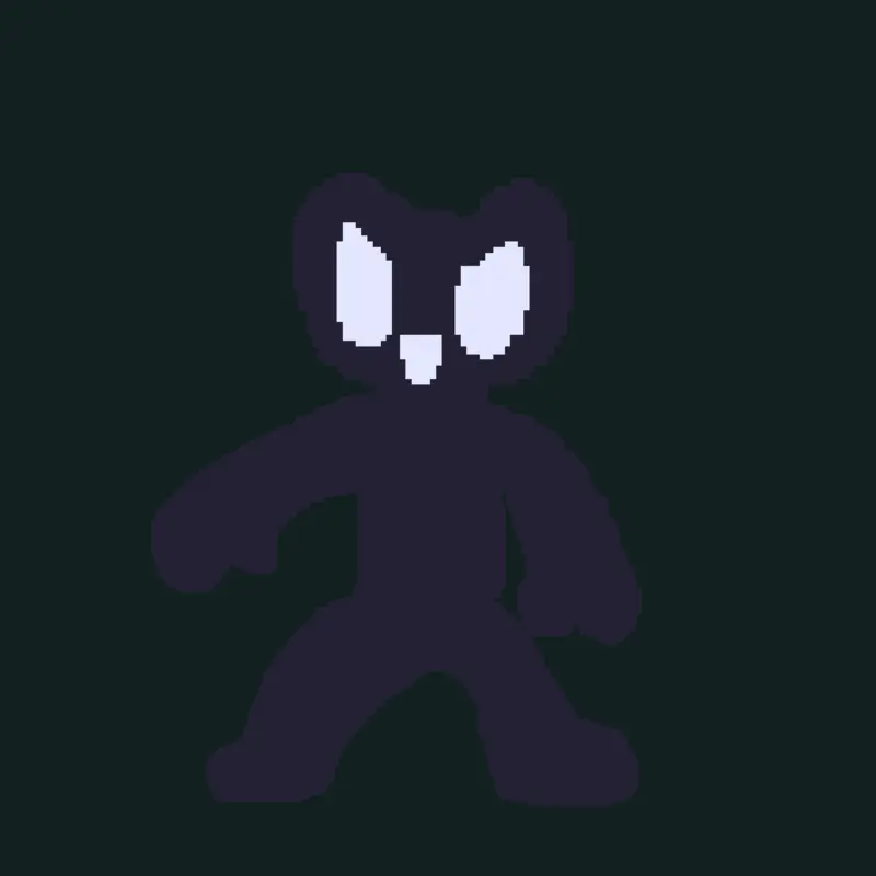 Game by @bonkku