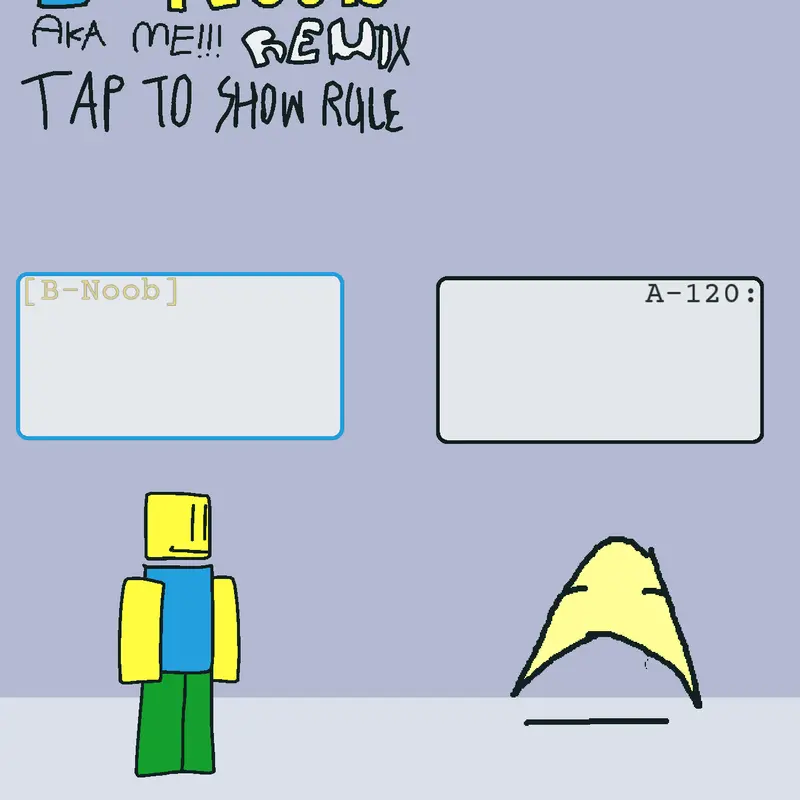 Game by @B-Noob