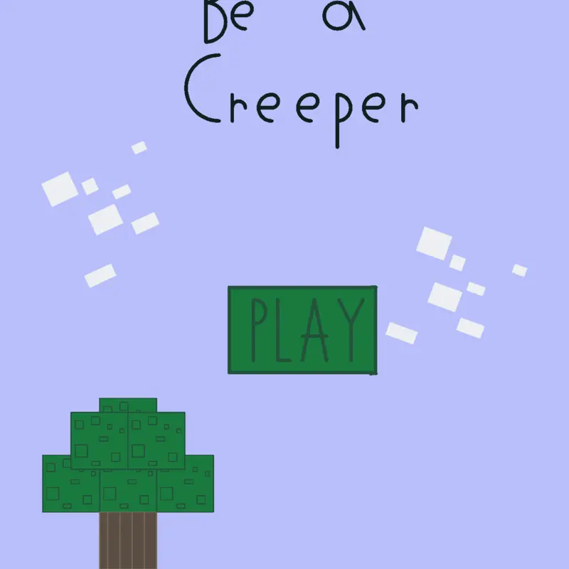 Game by @CreepersAreCool