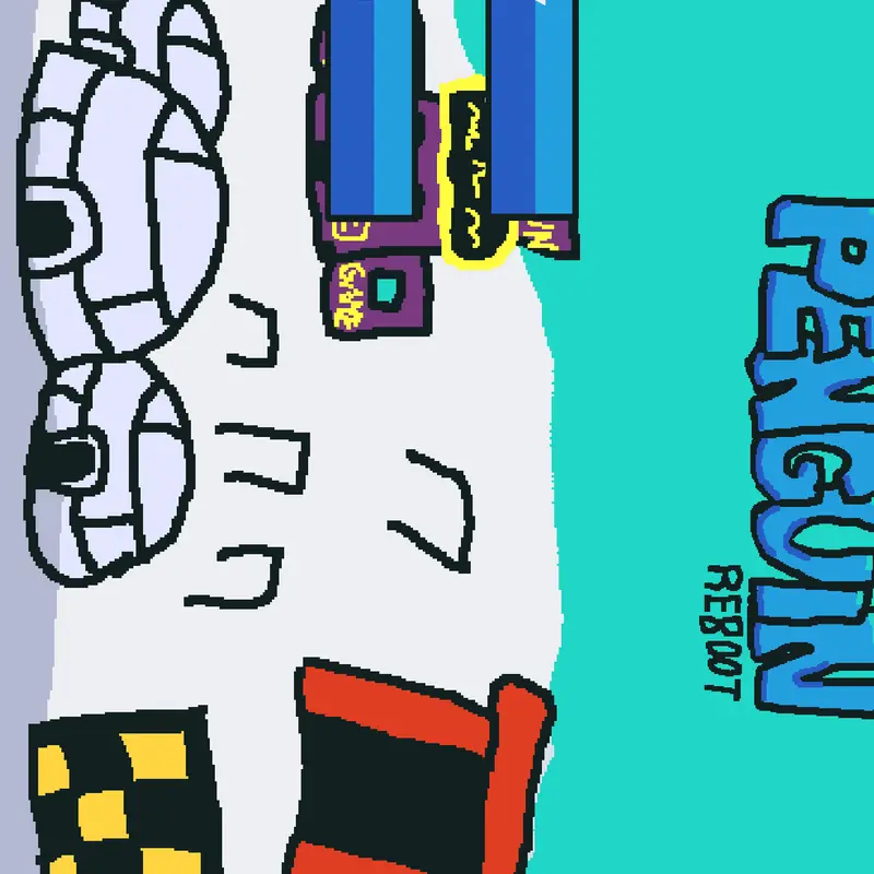 Club penguin Mobile (WIP) by @FCstudios