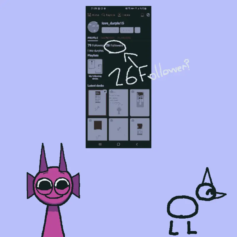 Game by @love_durple15