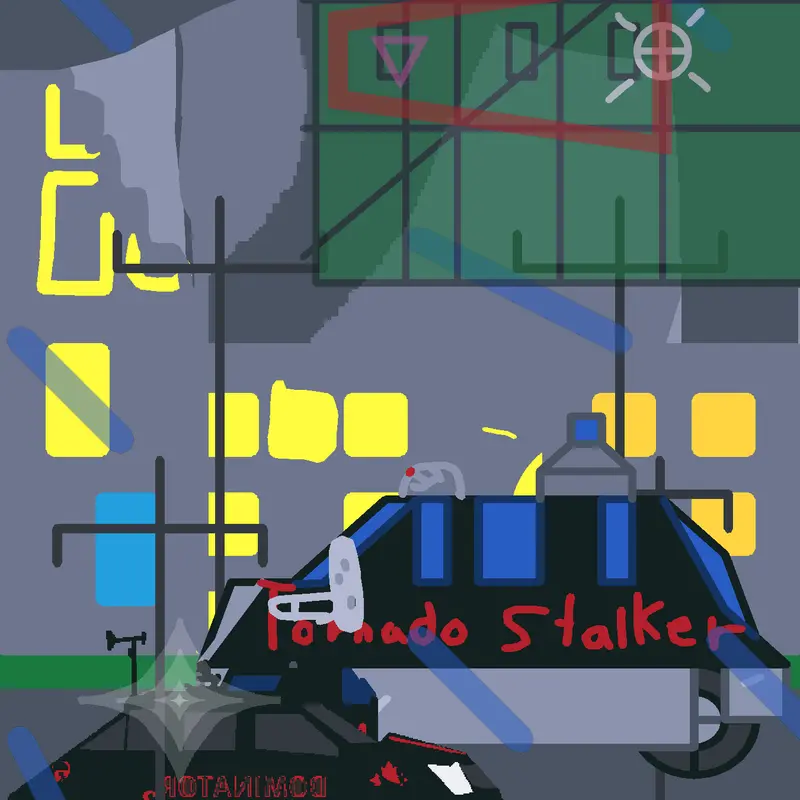 ep 3 by @anamelol