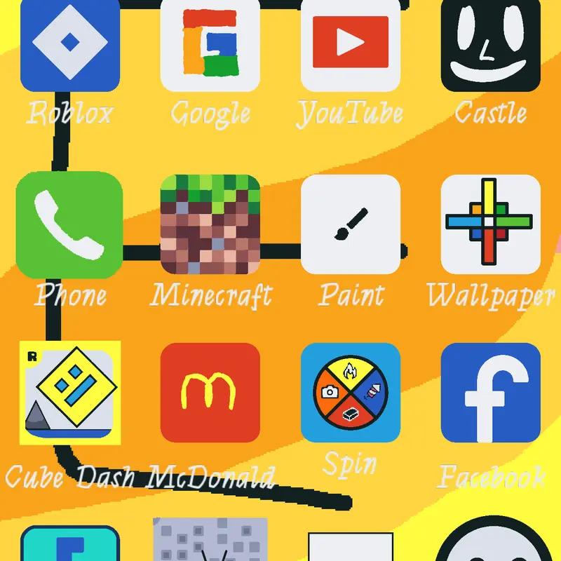 Game by @MaraSolangeMayo