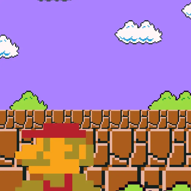 Game by @hipnotico
