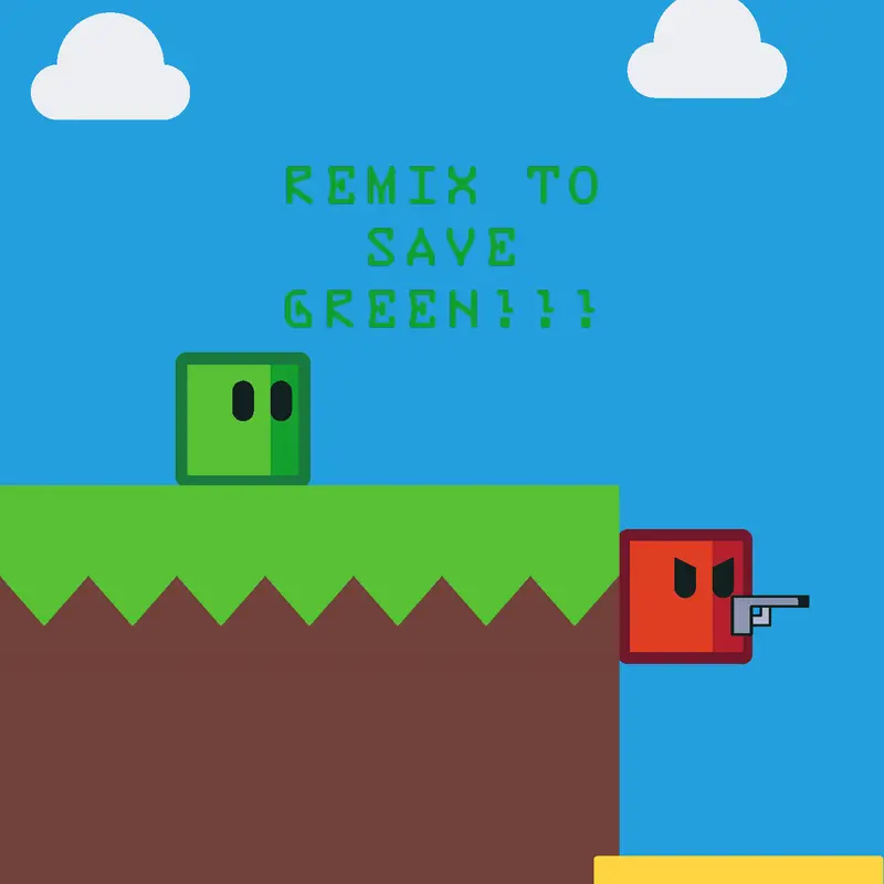 Game by @Demonic_Jake