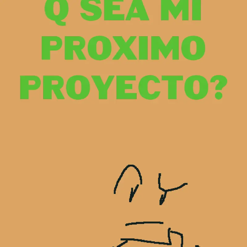 Game by @carlosmasgamer