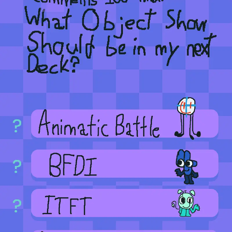 Answer in the comments! by @Jacobplayz2763